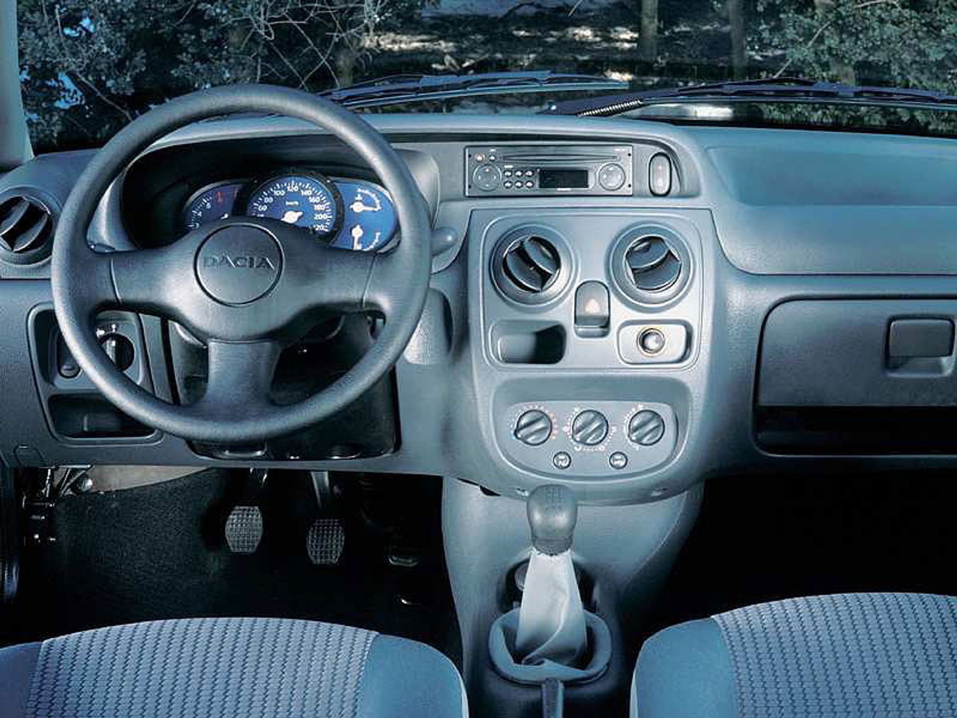 Dacia przygotowuje własną kolekcję