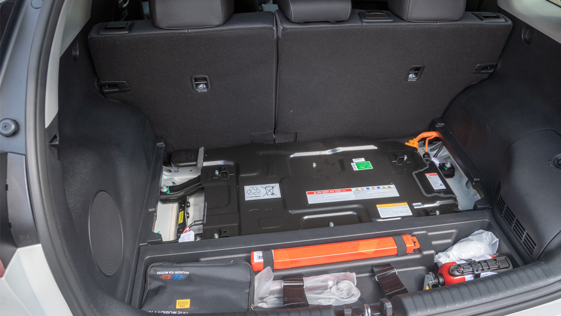 Test | Kia Niro Plug-in Hybrid