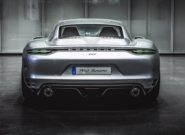 Porsche, jakich nie znacie