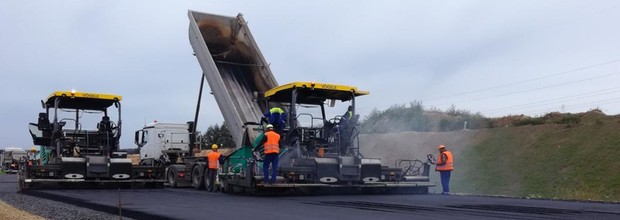 Remont drogi S11 w kierunku Piły na finiszu. Będą nowe utrudnienia dla kierowców