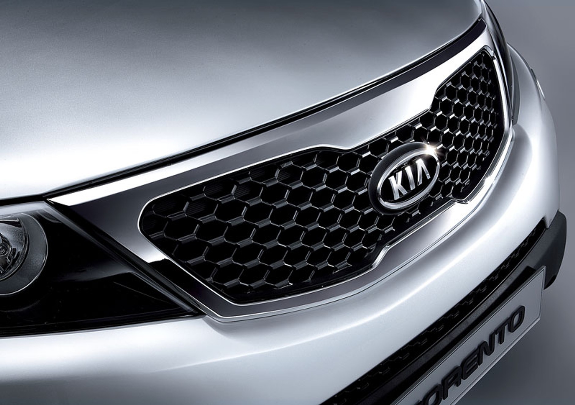 Kia Sorento: pierwsze wrażenia z jazdy