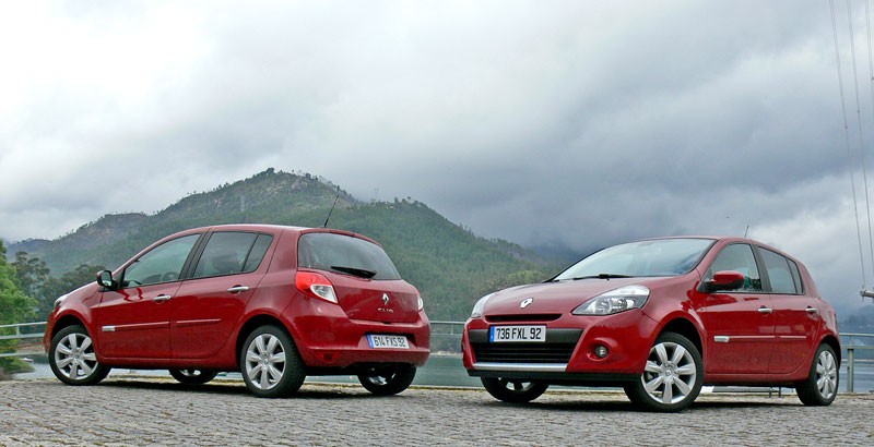 Renault: nowe Clio wkracza do salonów w Polsce (ceny)
