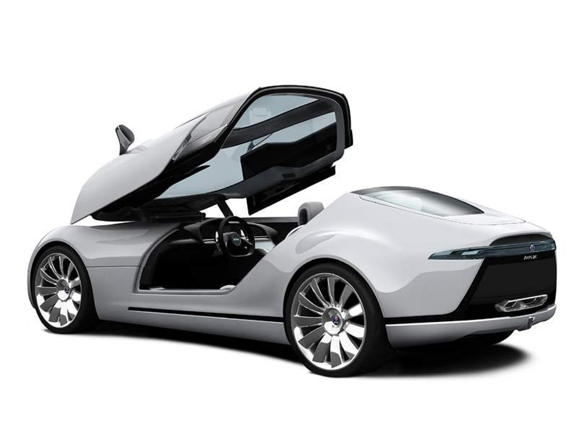 Concorso d’Eleganza Villa d’Este 2007: dni samochodowego piękna