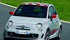 Abarth - znamy ceny aut w Polsce