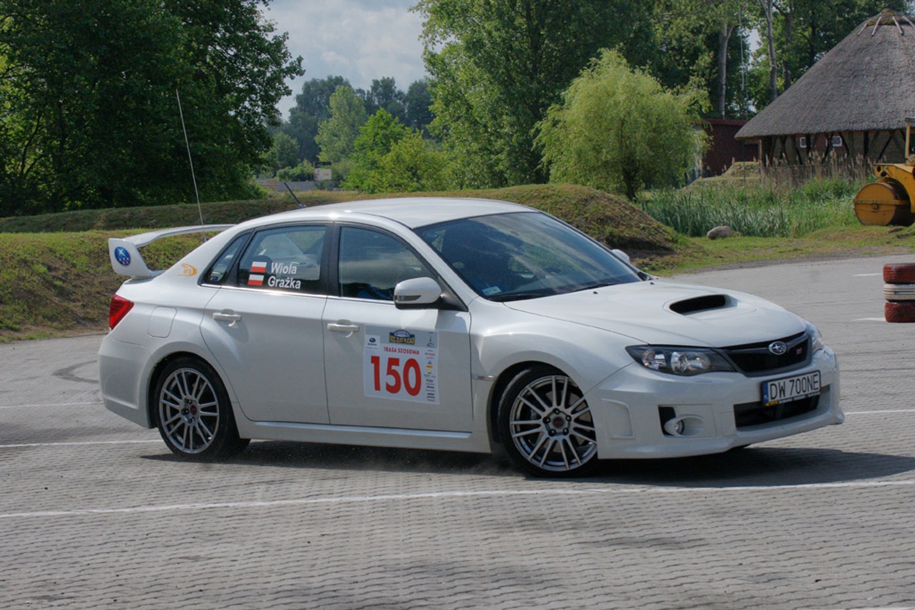 VIII Zlot Plejad: triumfowała pasja