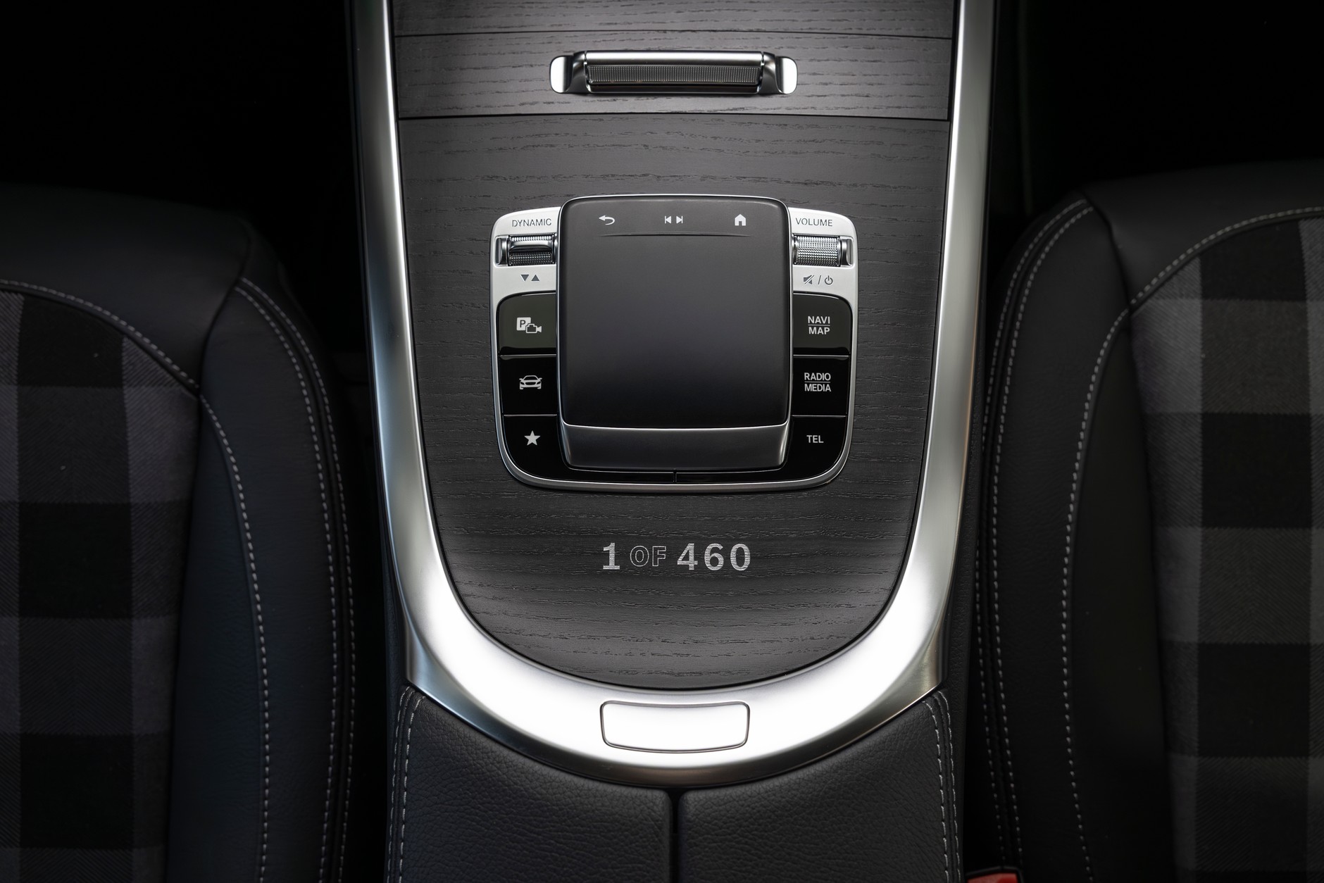 Mercedes-Benz G-Class Edition STRONGER THAN THE 1980s