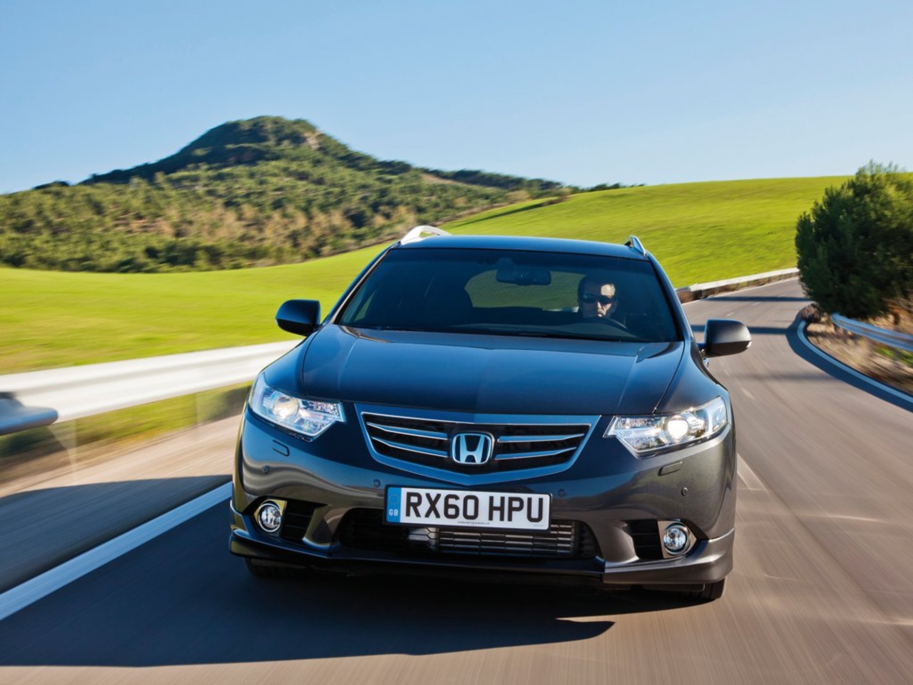 Znamy już ceny odświeżonej Hondy Accord