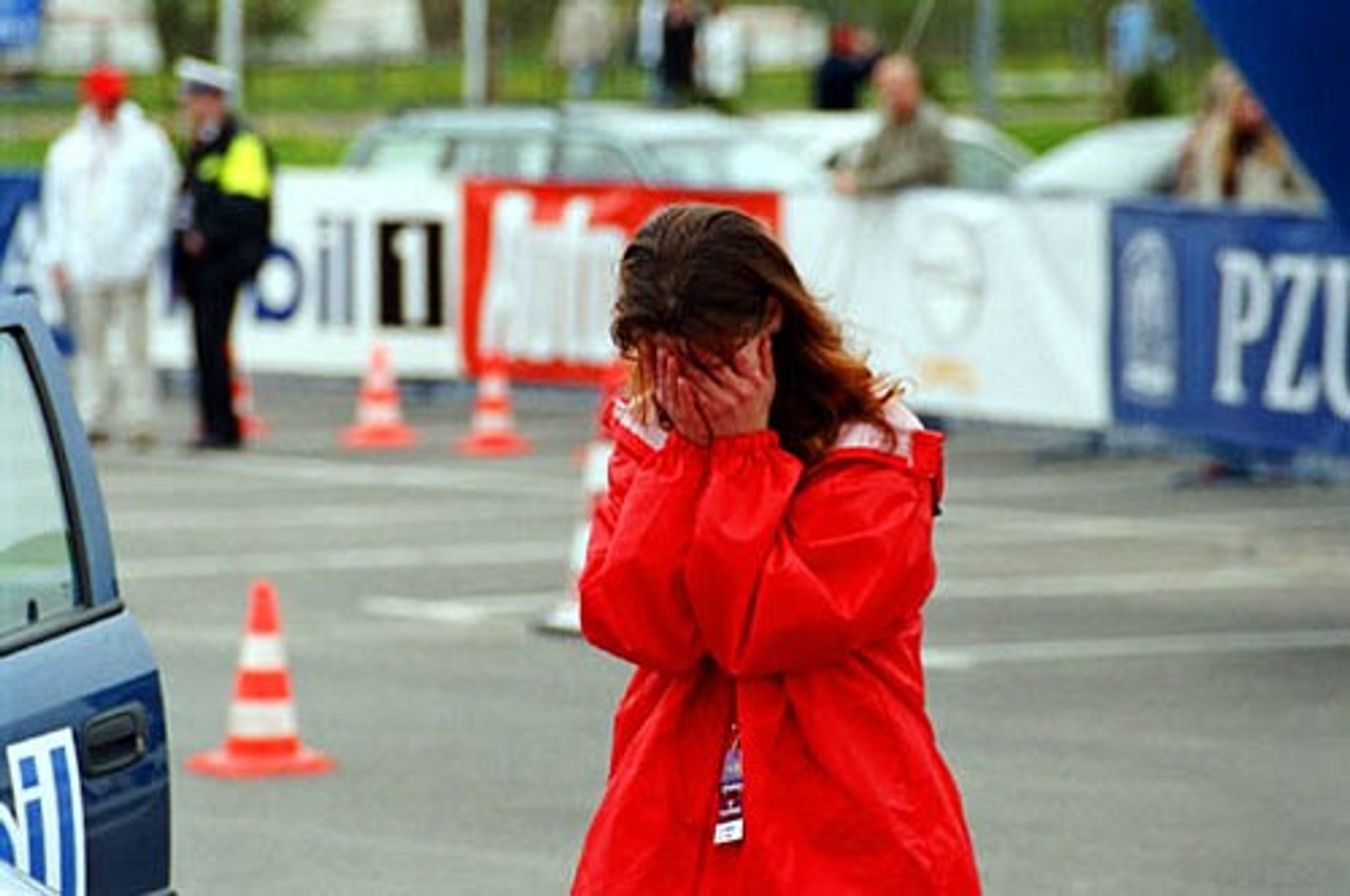 Półfinał w Olsztynie