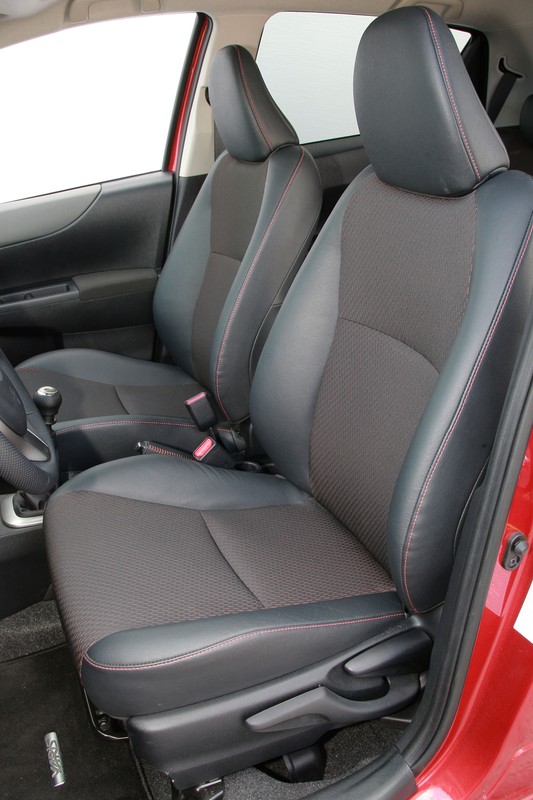 Używana Toyota Yaris - celny strzał w segmancie B