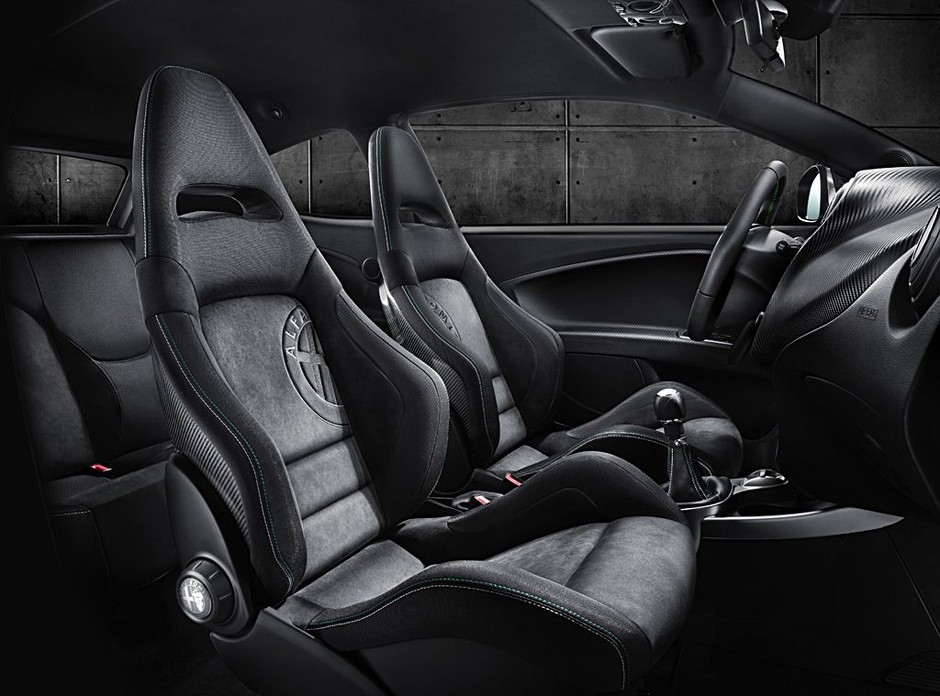 Jak od kwietnia zmieni się Alfa Romeo MiTo?