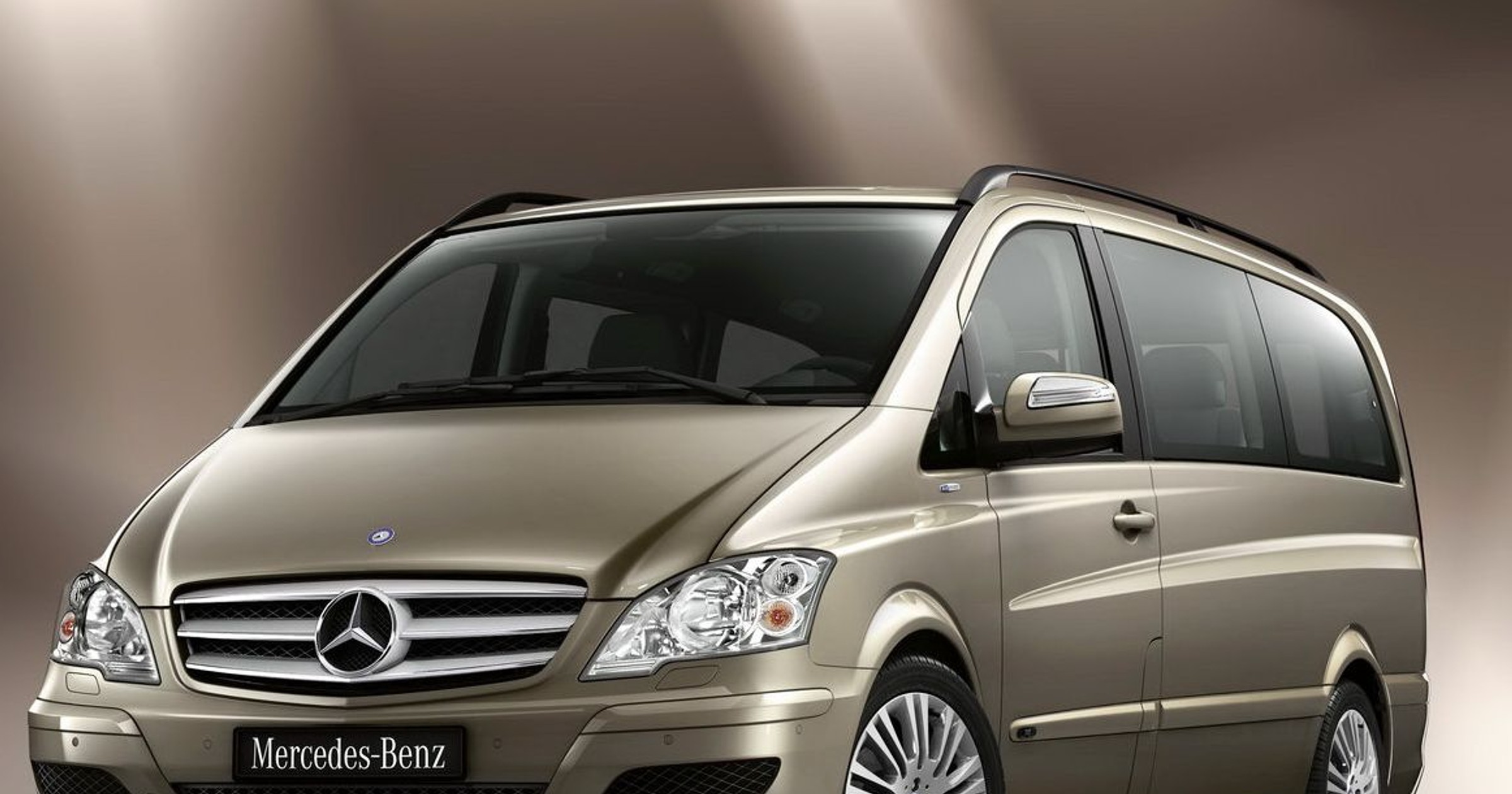 Co zmieniło się w Mercedesie Viano i Vito?