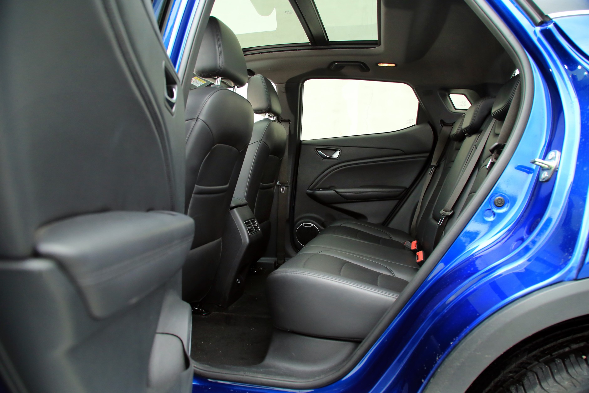 Seres 3 2022 r. 1 generacja