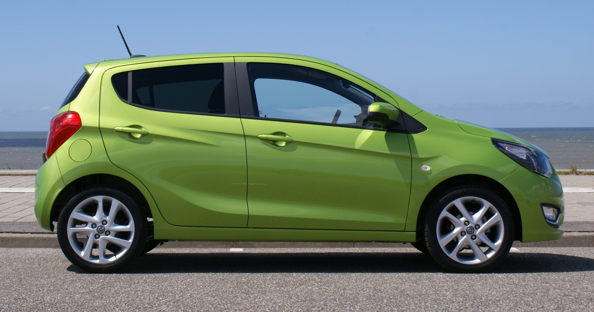 Opel Karl
