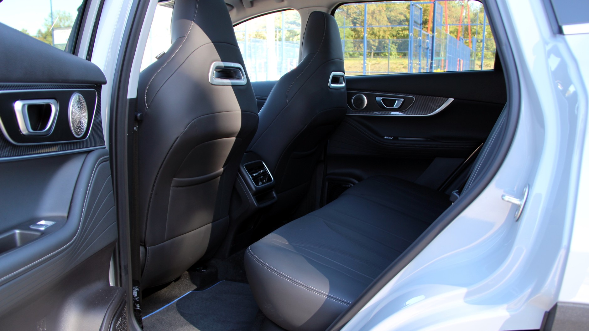 Chery Tiggo 7 1.6 T-GDI AWD Prestige