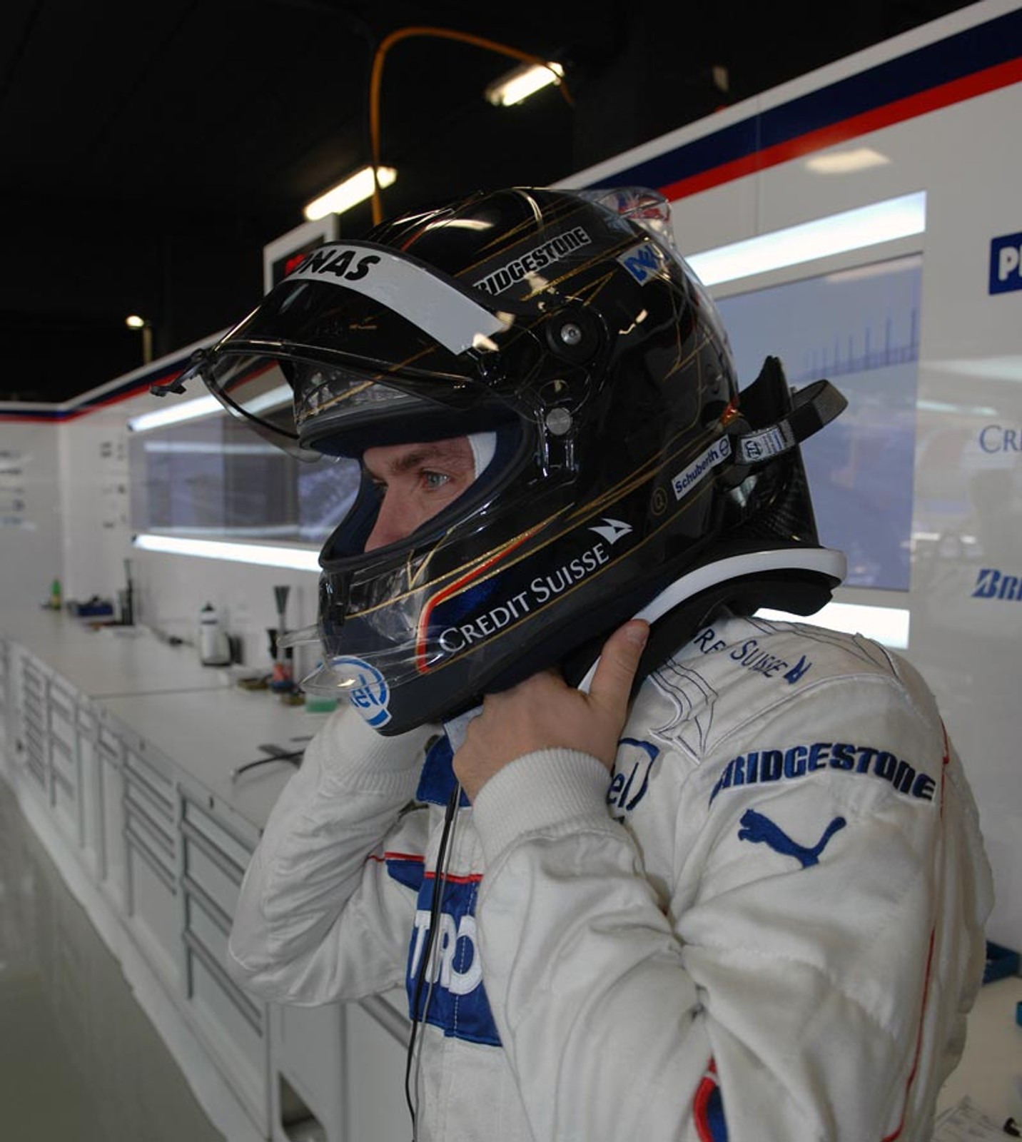 Grand Prix Hiszpanii 2008: historia i harmonogram