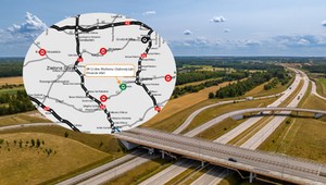Coraz bliżej obwodnicy między S5 i S3. Program PB100 się rozkręca