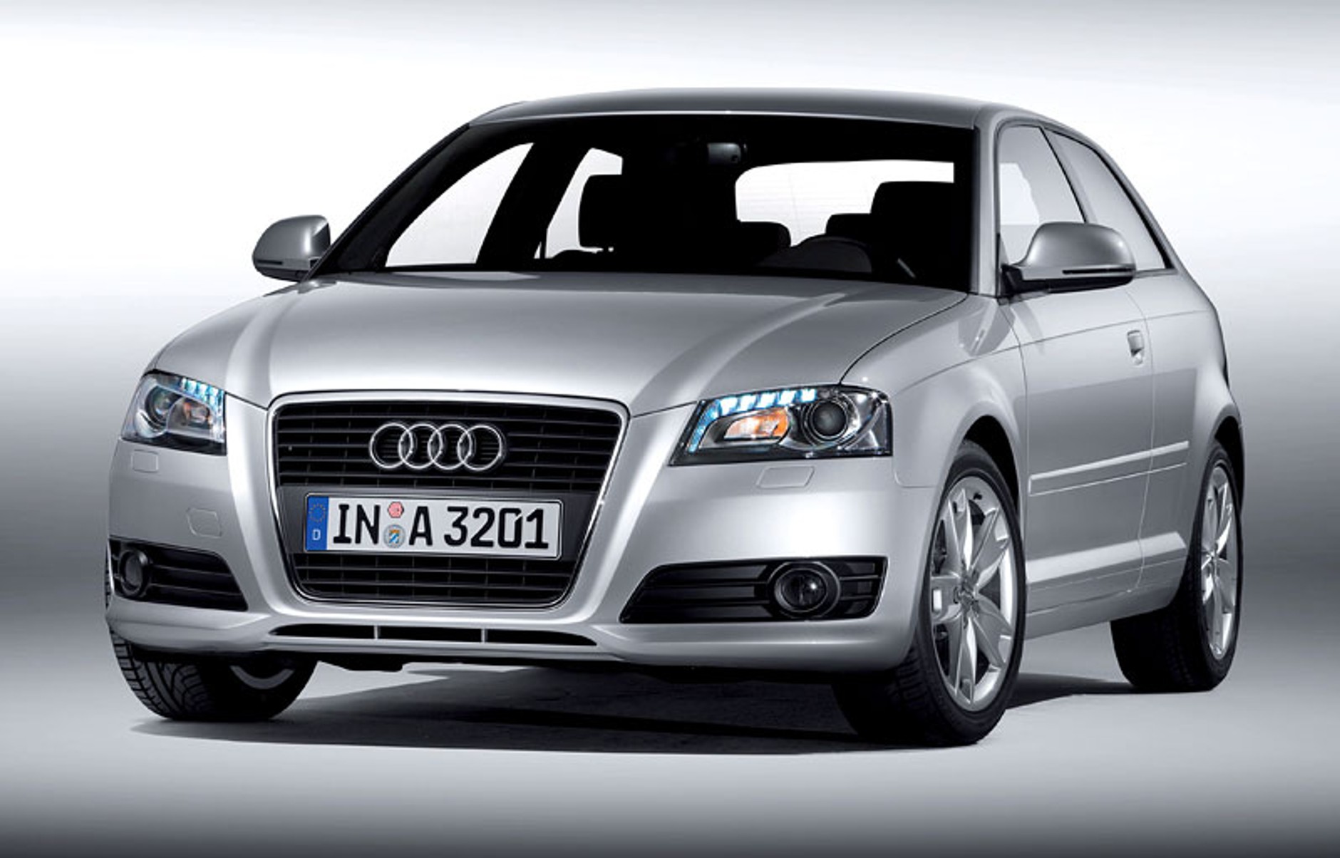 Audi A3: start-stop systém s automatickou převodovkou