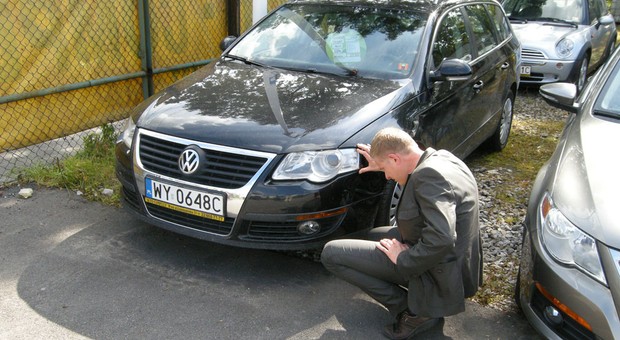 Jak kupić auto i nie stracić kasy? Nie szukaj okazji