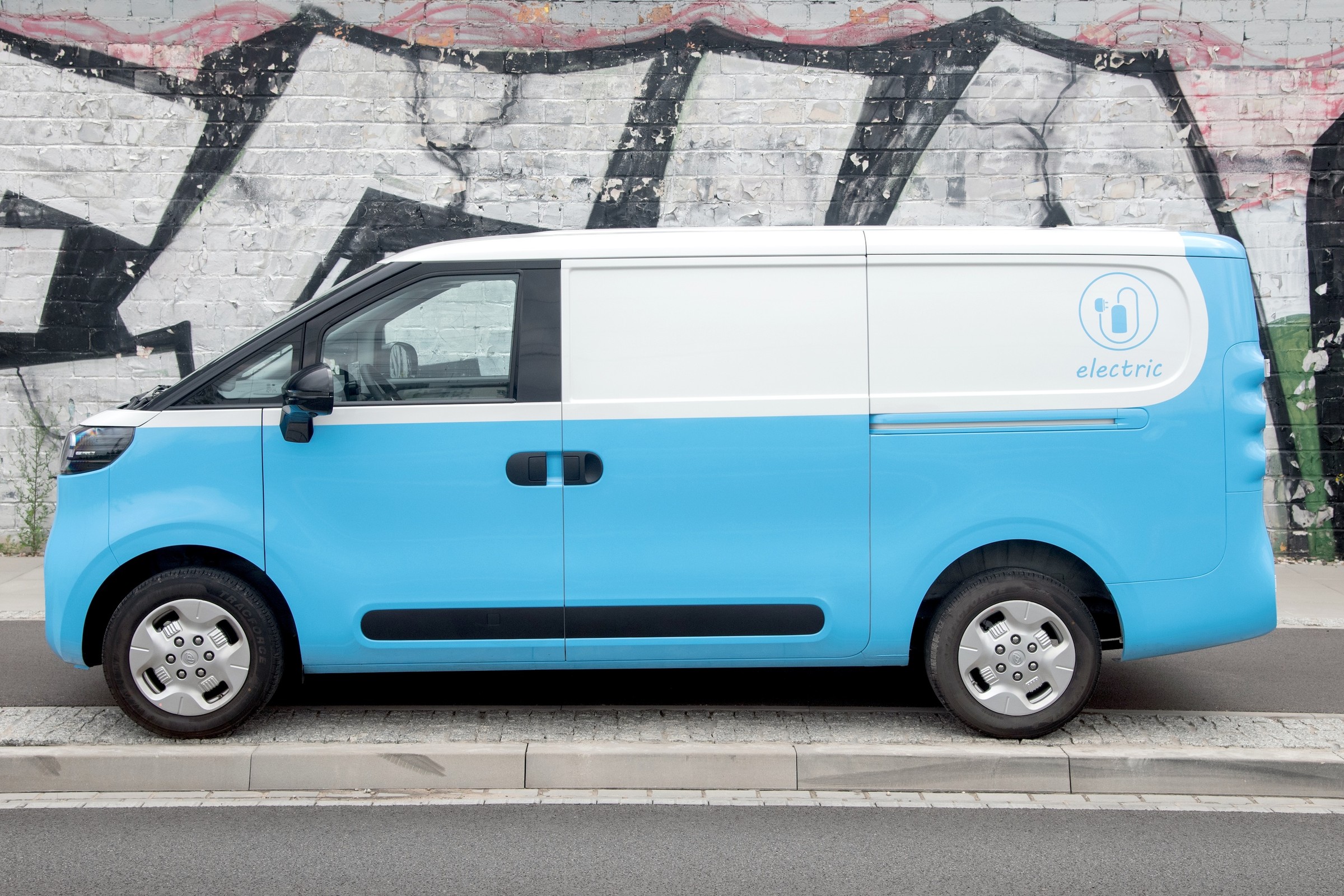 Test dostawczego Maxusa e-Deliver 5. Jak się pracuje z "chińczykiem"?