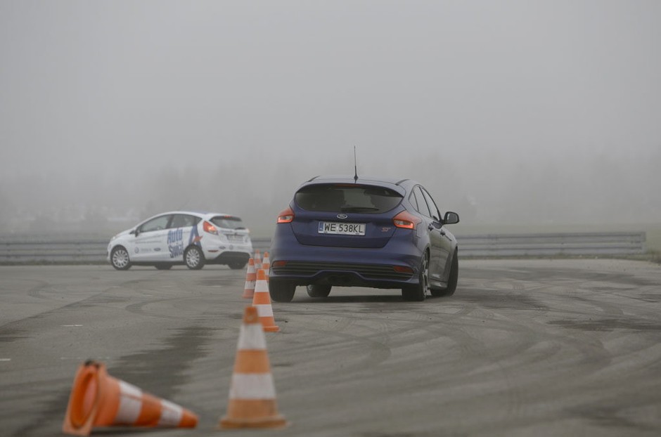 Akademia Auto Świata szkoli instruktorów