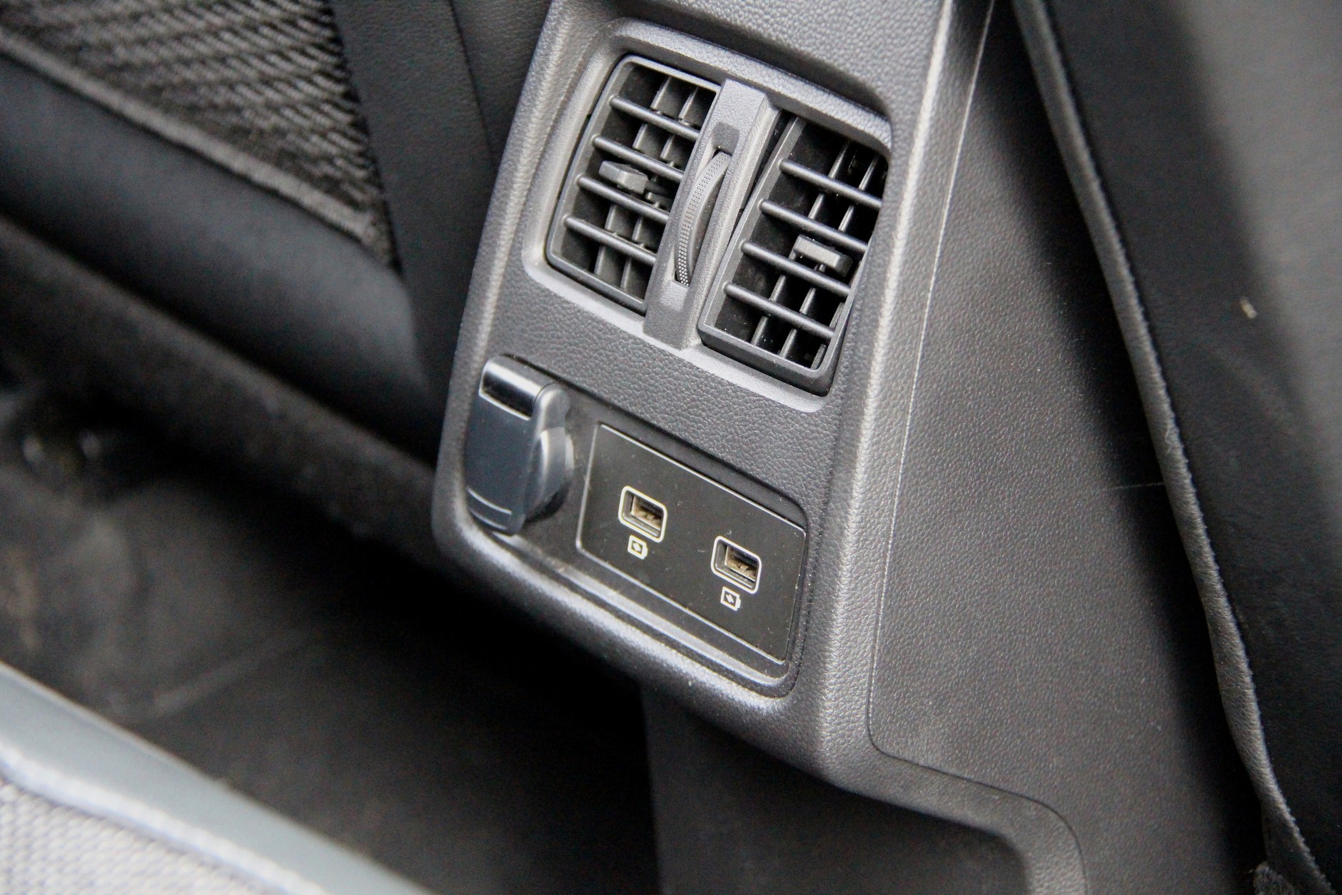 Mitsubishi ASX 1.3 Intense