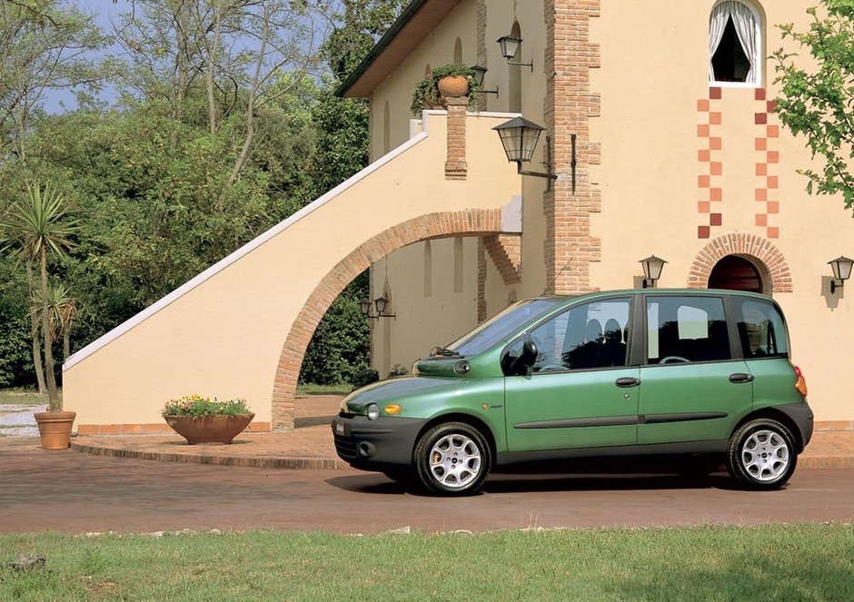 Fiat Multipla