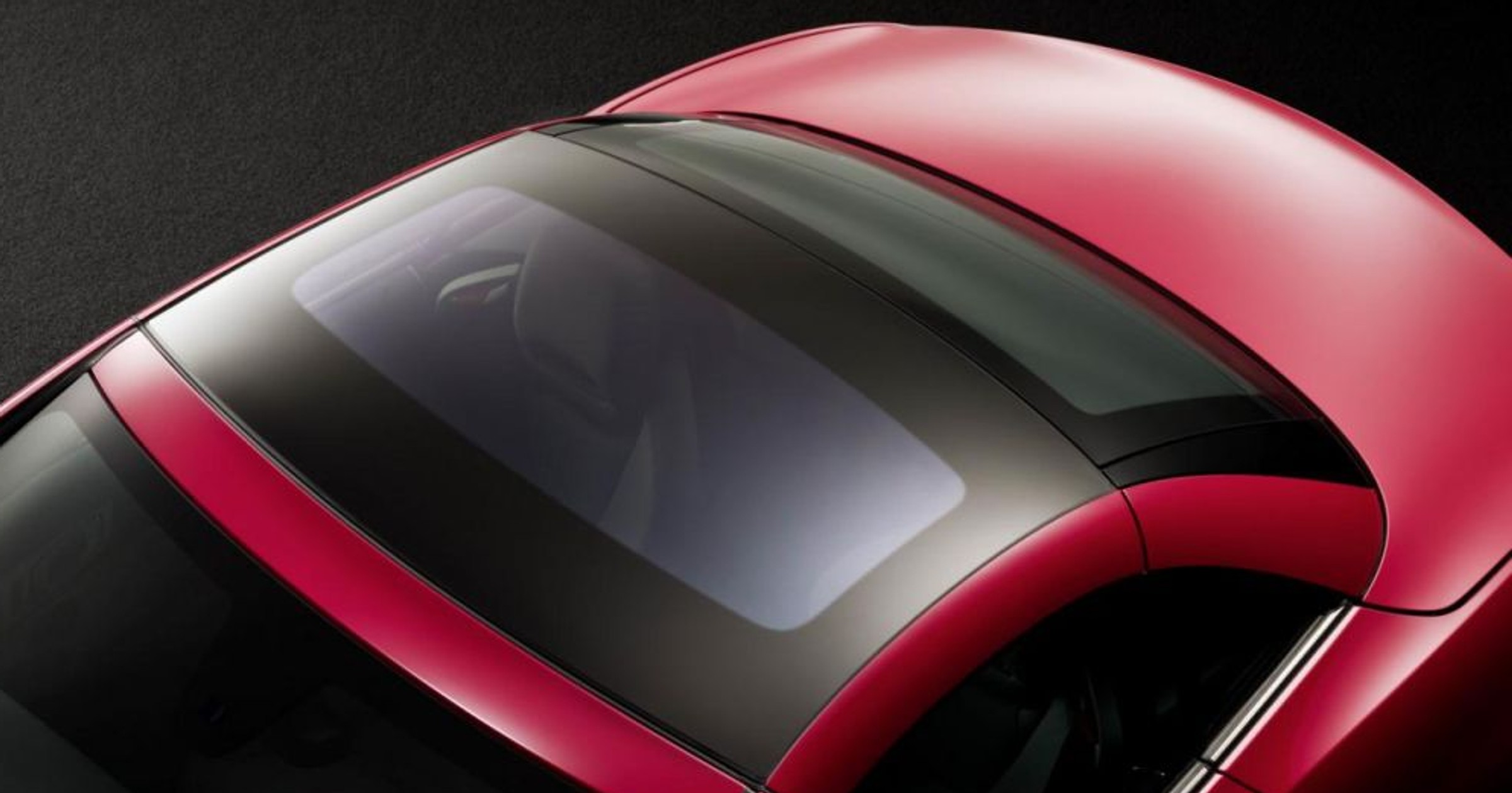 Nadjeżdża nowy Mercedes SLK