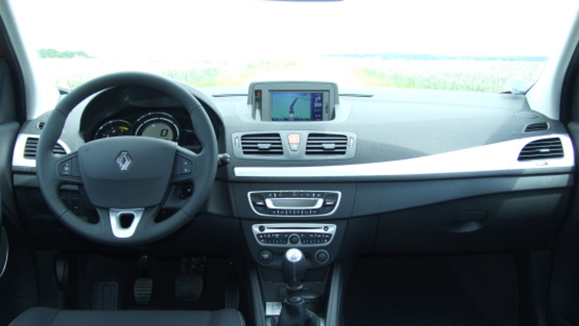 Renault Megane Grandtour: z własnym, wyrazistym charakterem