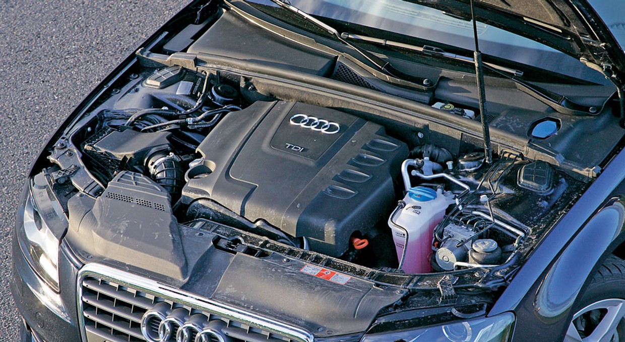 Benzyna czy diesel - które silniki stwarzają mniej problemów?