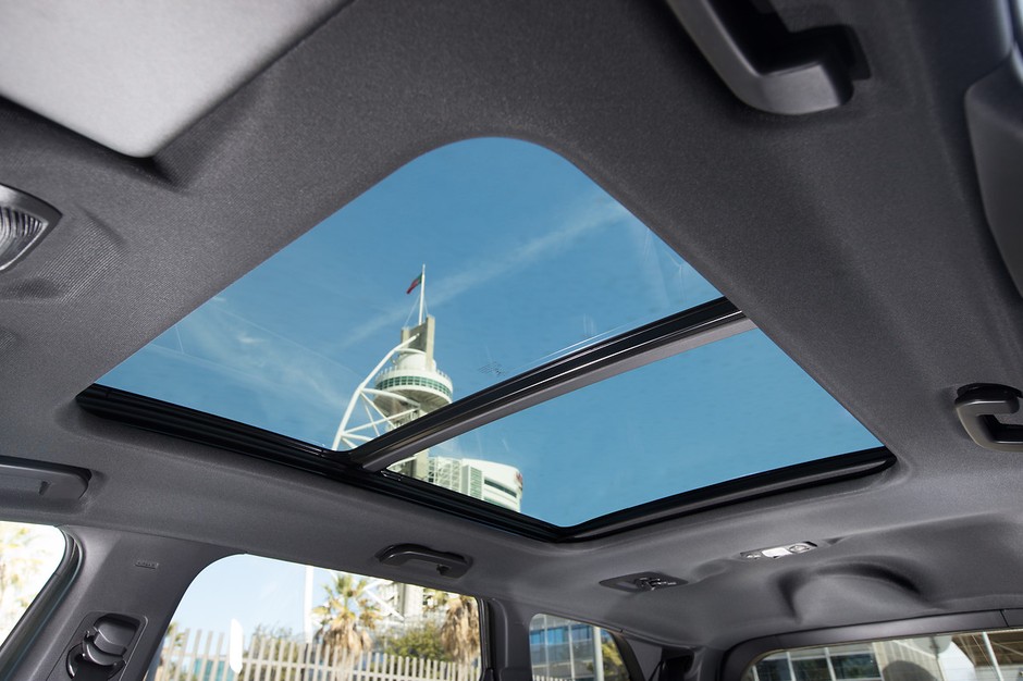 Nowy Peugeot 5008