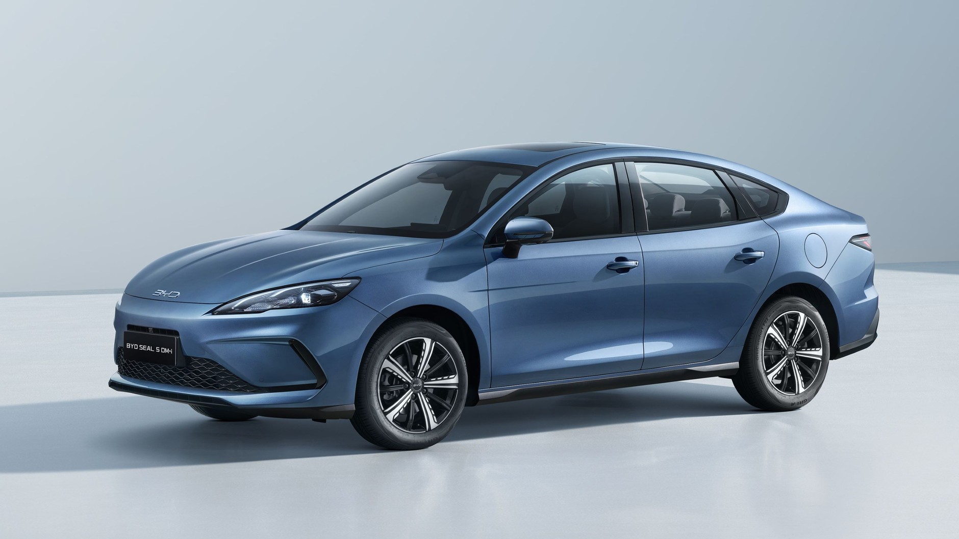 BYD Seal 5 DM-i
