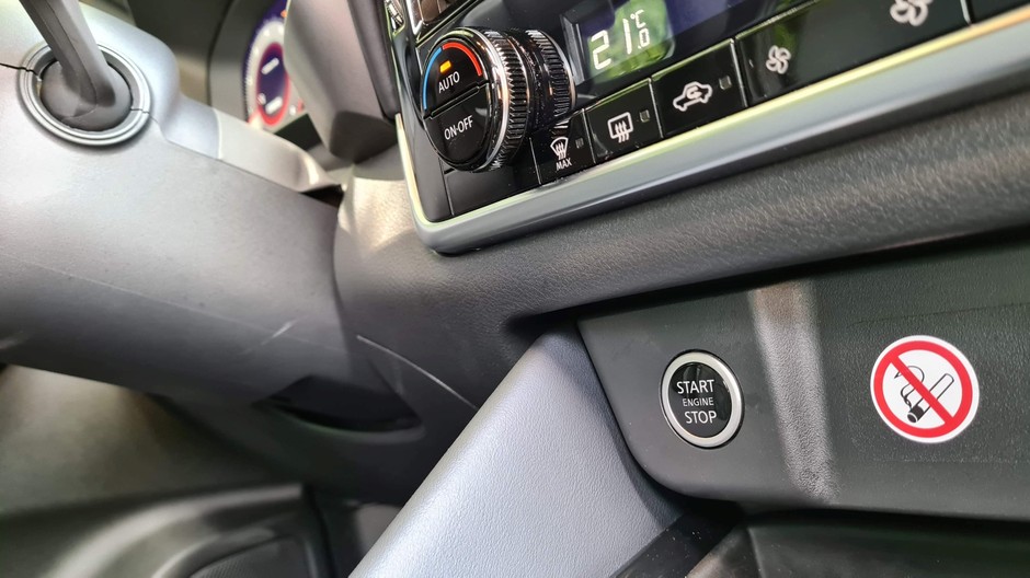 Nissan Qashqai 2021