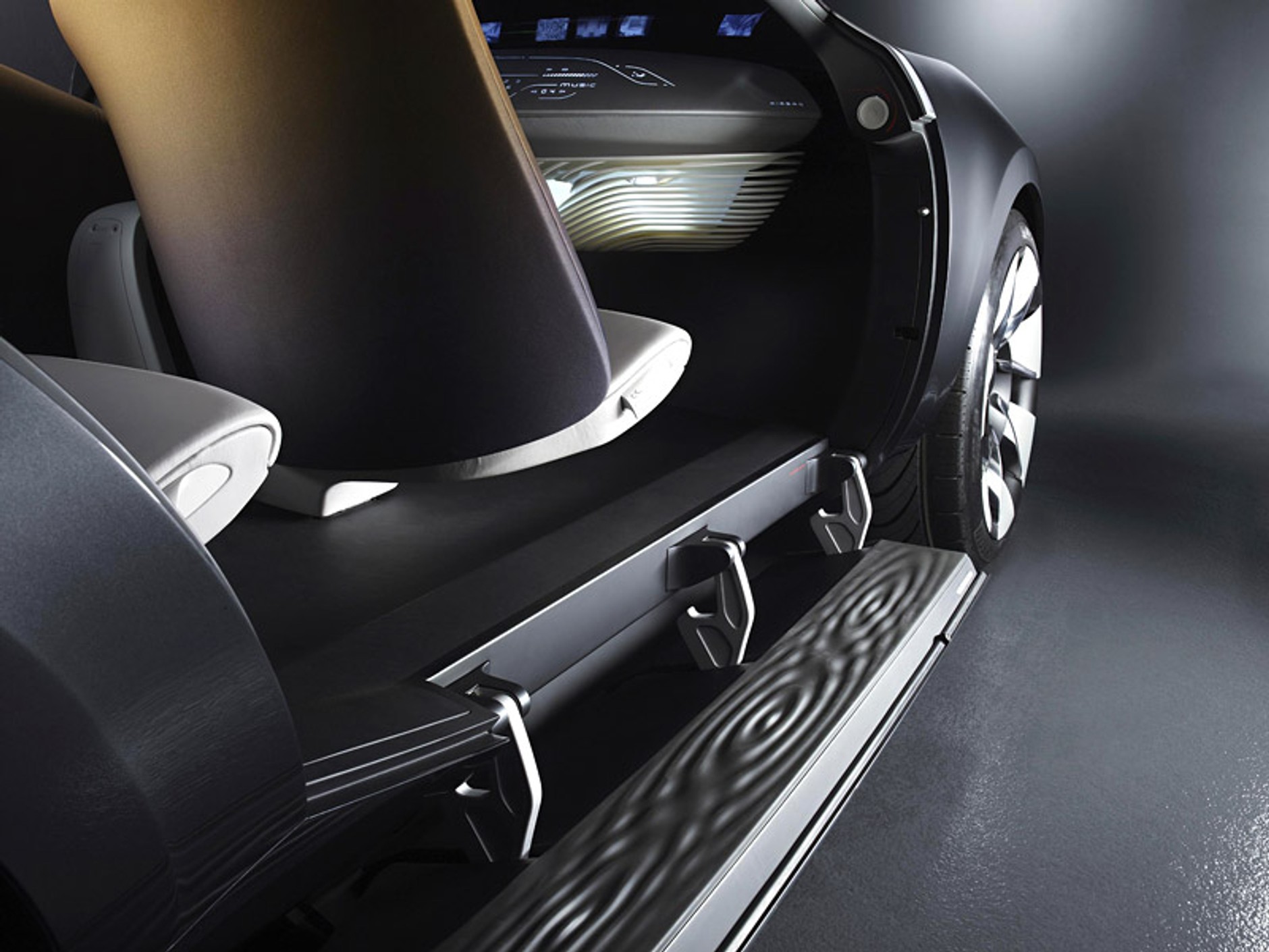 Paryż 2008: Renault przedstwia Ondeliosa (wideo)