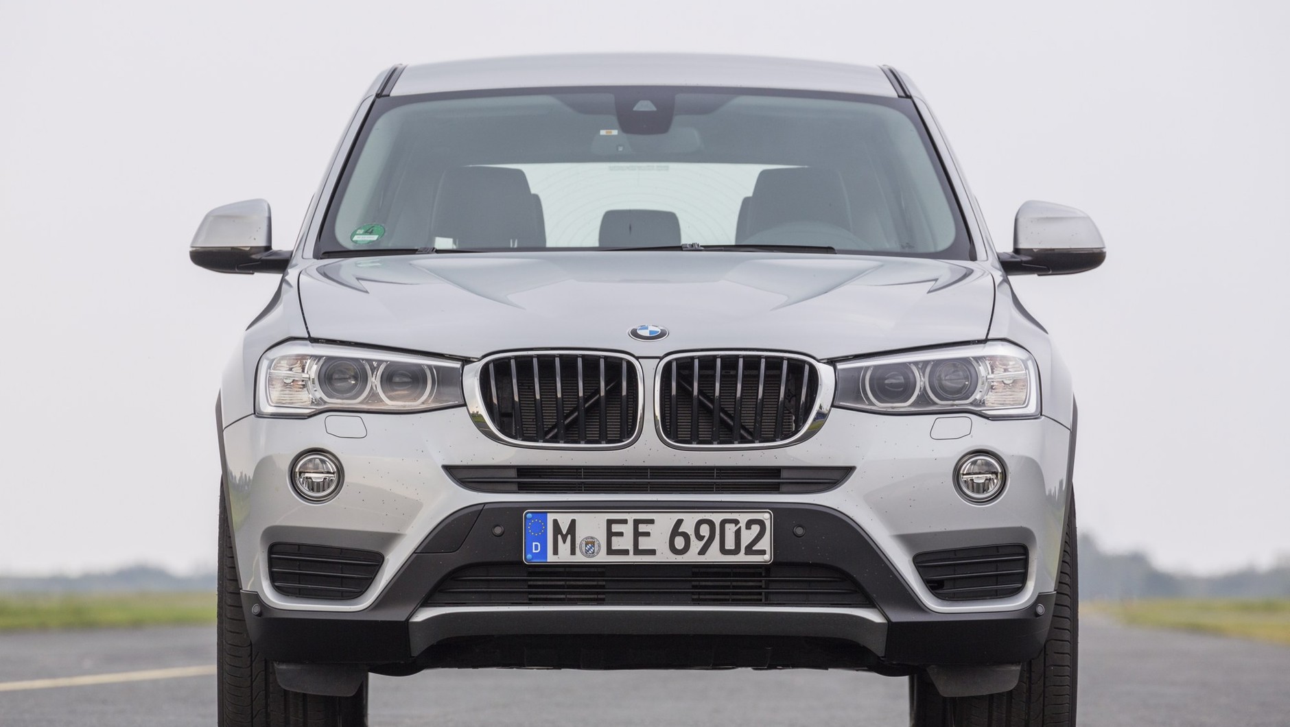 BMW X3 20d xDrive