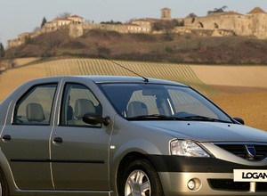 Dacia Logan: solidne auto za 10 tys. zł. Test i opinie