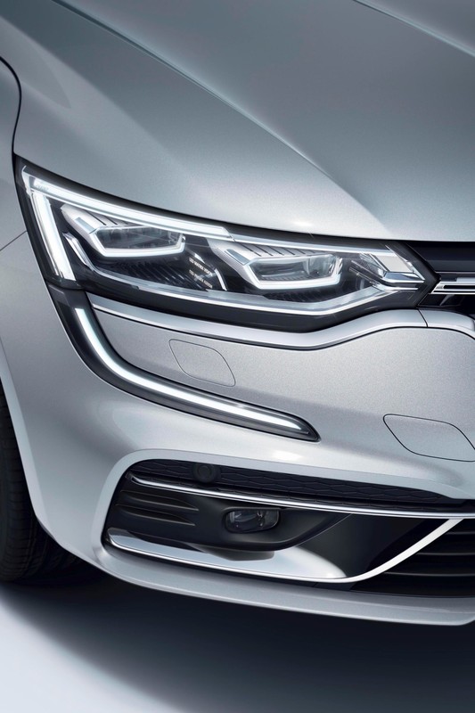 Renault Talisman – ceny wersji po liftingu
