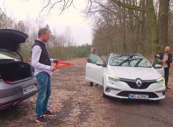 Auto Świat GO!