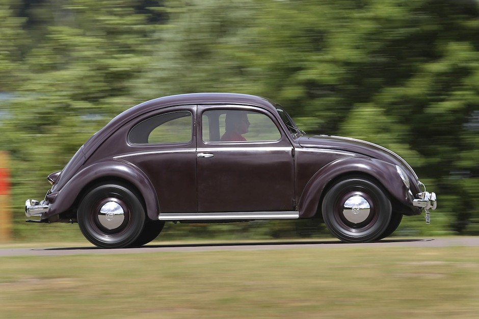 Garbus ma 75 lat