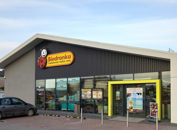 Kara za brak biletu pod marketem. Prawnik wyjaśnia, jak postępować