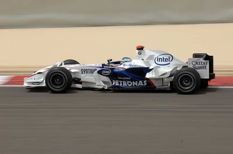 Grand Prix Bahrajnu 2008: fotogaleria