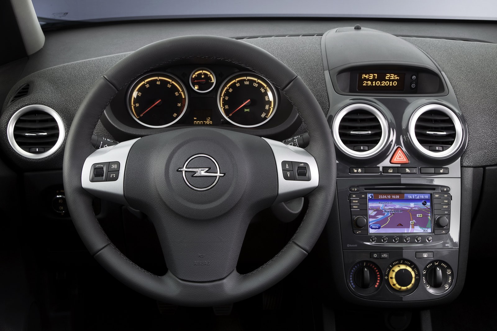 Już wiemy jaki jest nowy Opel Corsa