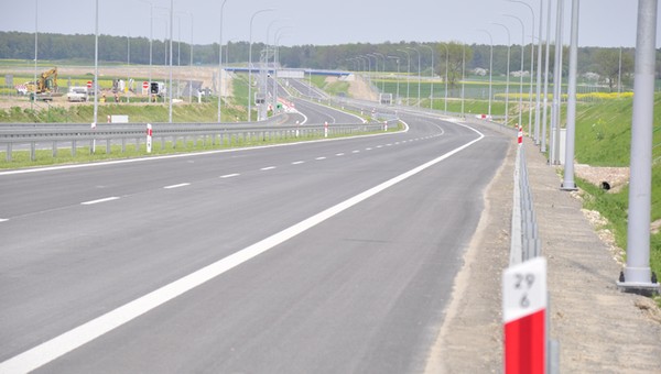 Droga S19 wydłuży się o kolejne kilometry. Trasa połączy się z drogami S8 i S16