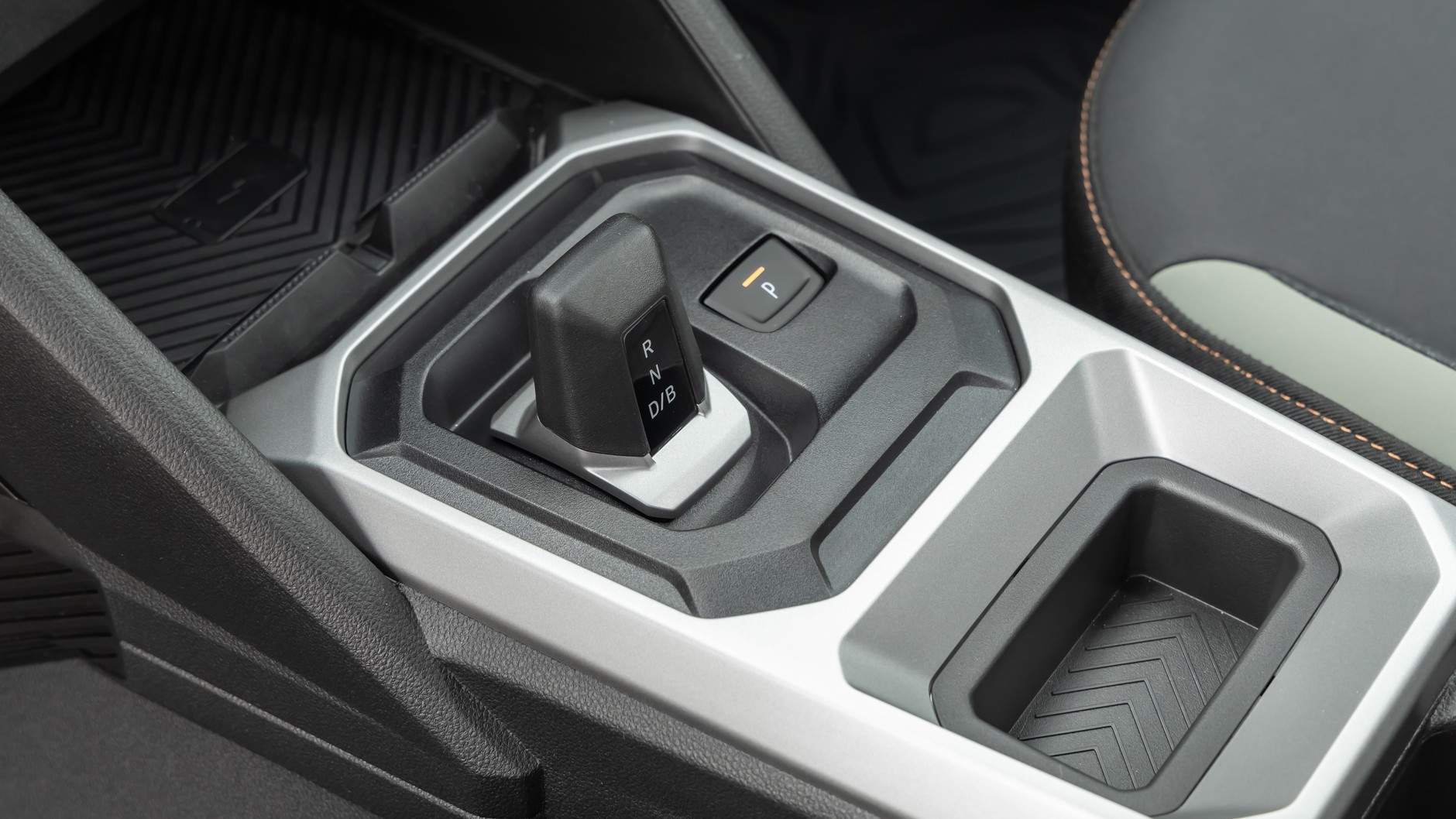 Dacia Duster 3. generacji (2024)