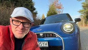 Nowe Mini – auto inne niż wszystkie. Pojeździłem i dałem się nieraz zaskoczyć