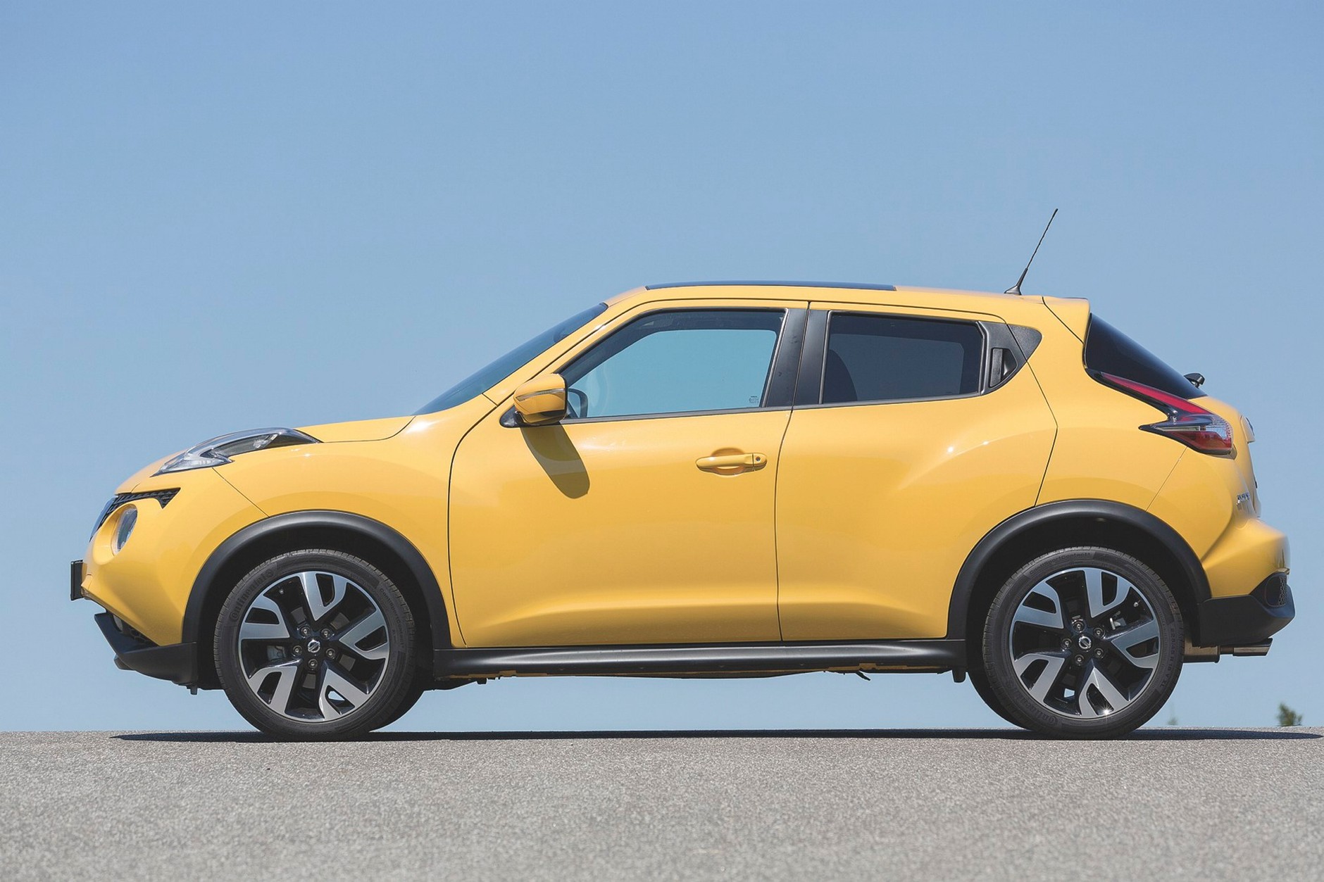 Porównanie: Citroen C4 Cactus, Kia Soul, Nissan Juke, Renault Captur