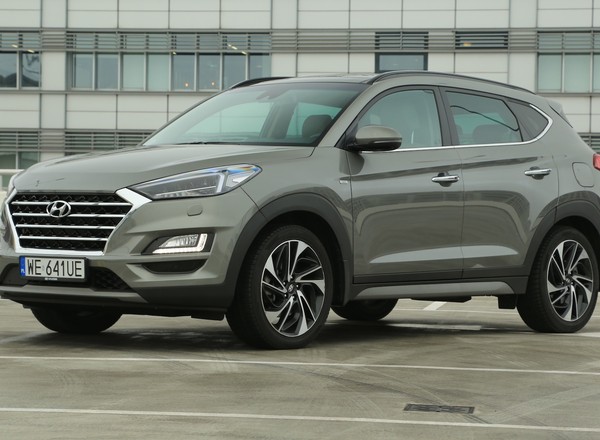 Problem dla właścicieli modeli i30 i Tucson. Hyundai wzywa ponad 1,5 tys. aut do serwisu