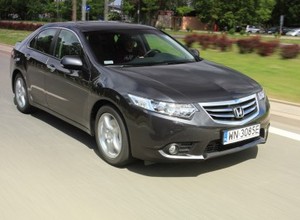 Wymarzona Honda w niższej cenie