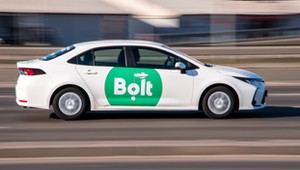 Bolt — co to jest? Jak zostać kierowcą Bolta?