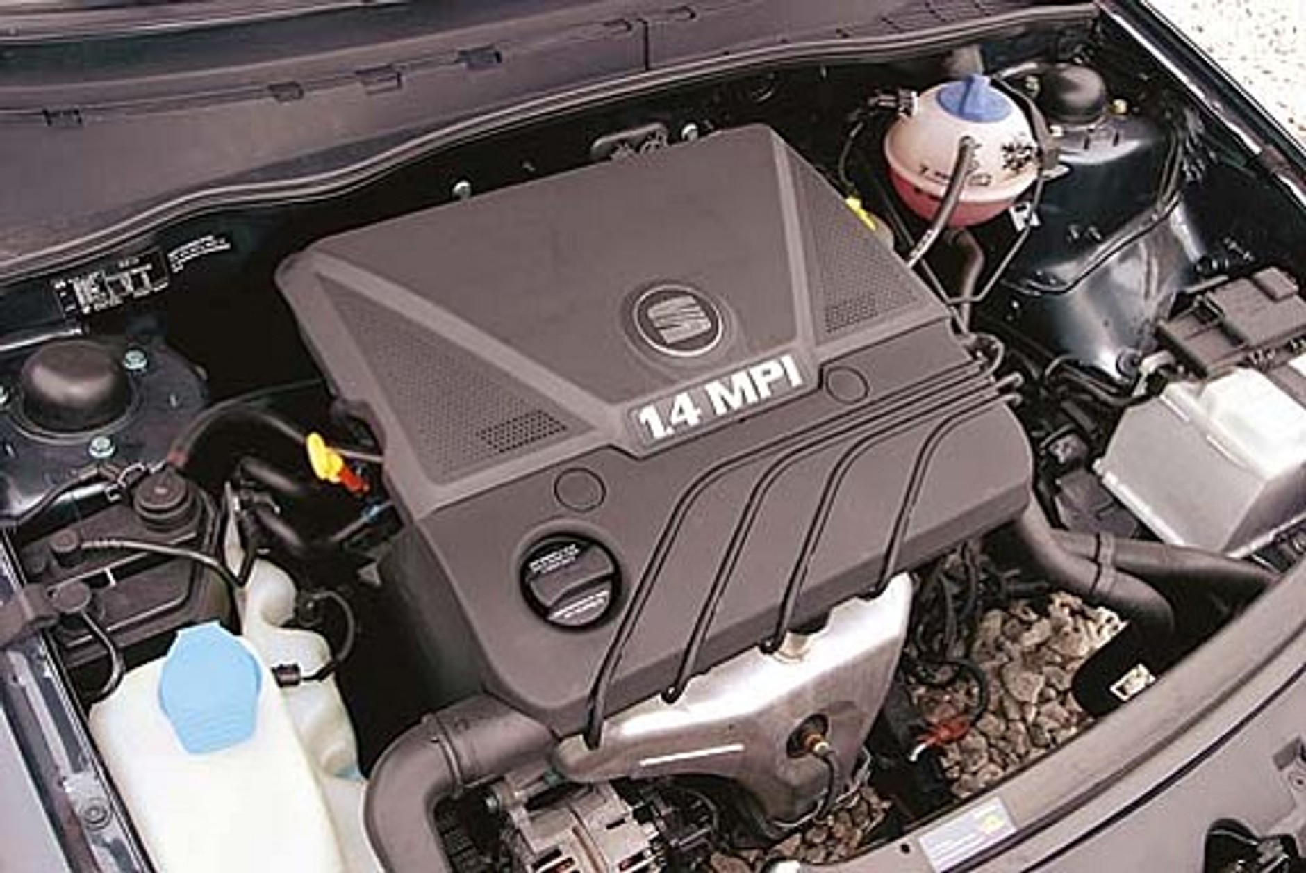 Hiszpański zamiennik