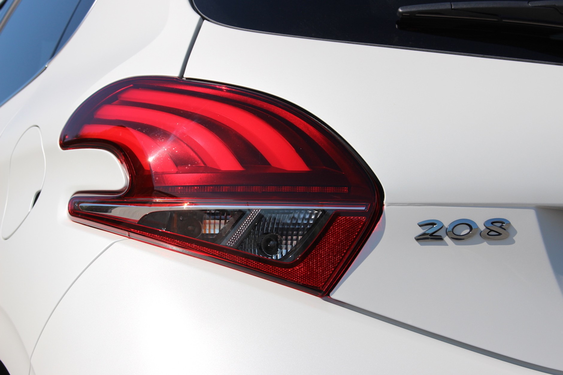 Peugeot 208 1.2 PureTech Style